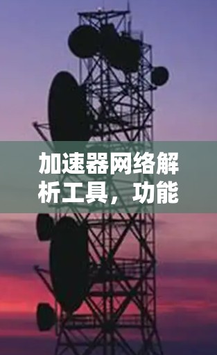 加速器网络解析工具，功能与应用分析