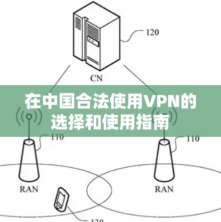 在中国合法使用VPN的选择和使用指南