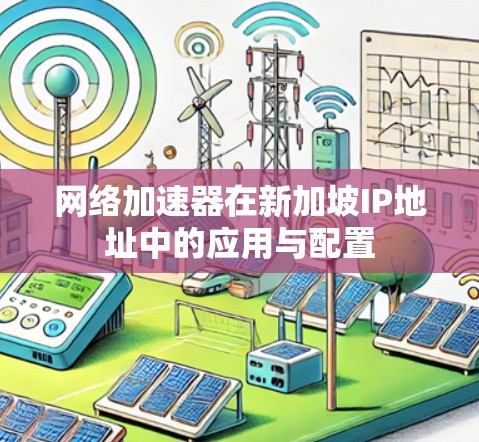 网络加速器在新加坡IP地址中的应用与配置