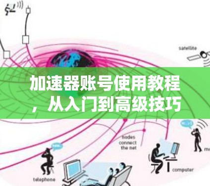 加速器账号使用教程,从入门到高级技巧