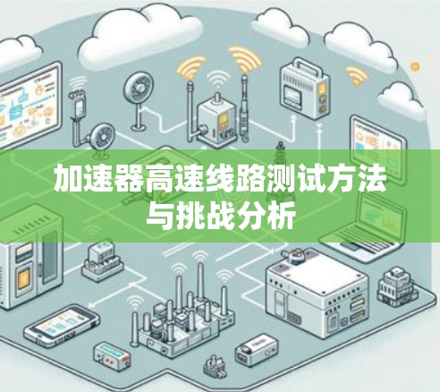 加速器高速线路测试方法与挑战分析
