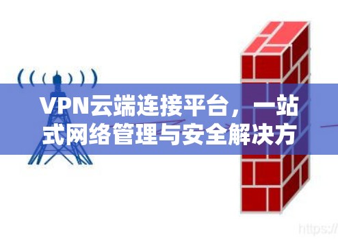 VPN云端连接平台，一站式网络管理与安全解决方案