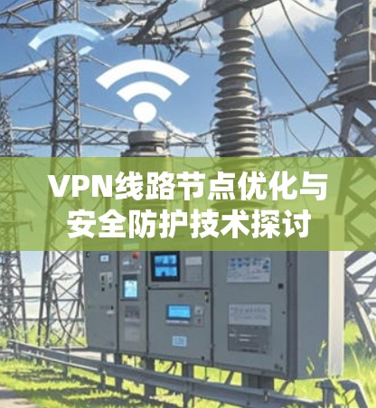 VPN线路节点优化与安全防护技术探讨 VPN线路节点优化与安全防护技术探讨