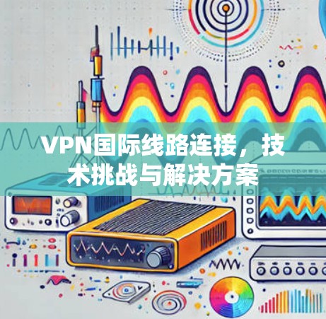 VPN国际线路连接,技术挑战与解决方案