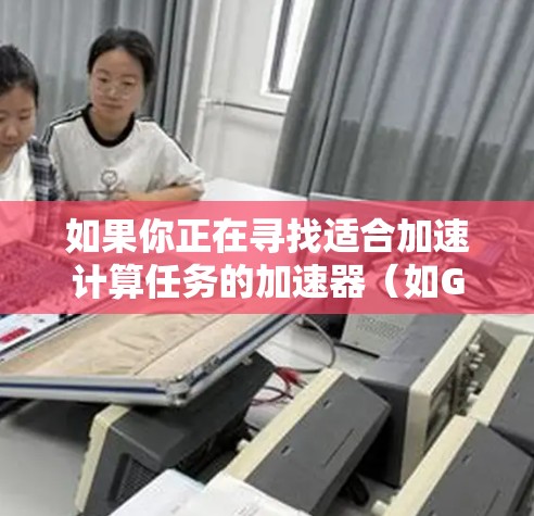 如果你正在寻找适合加速计算任务的加速器（如GPU、TPU、FPGA等）以下是一些推荐的加速器供应商和型号，供你参考