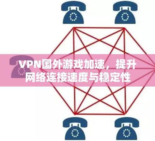 VPN国外游戏加速,提升网络连接速度与稳定性