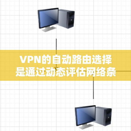 VPN的自动路由选择是通过动态评估网络条件，选择最优路径来实现的，这在确保连接稳定性和性能方面起着关键作用。以下是对VPN自动路由选择的详细总结