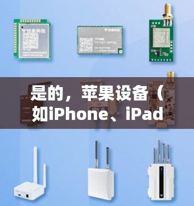 是的,苹果设备(如iPhone、iPad和Mac)确实支持VPN连接。以下是关于如何在这些设备上设置和使用VPN的详细信息