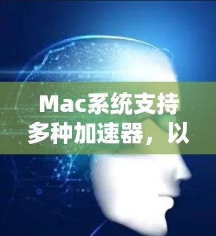 Mac系统支持多种加速器,以提高计算和图形处理性能。以下是详细的分析