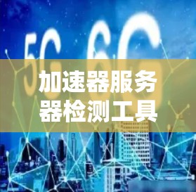 加速器服务器检测工具，性能监控与故障排查指南
