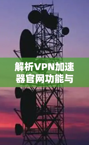 解析VPN加速器官网功能与应用