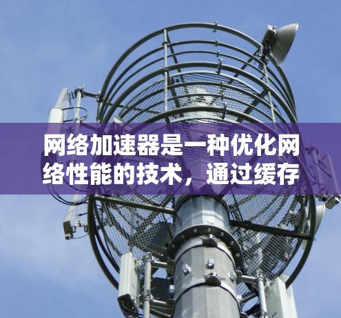 网络加速器是一种优化网络性能的技术，通过缓存和数据转换来加快数据访问速度。以下是对网络加速器的详细解析