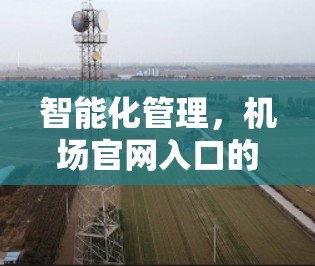 智能化管理，机场官网入口的数字化服务与用户体验优化