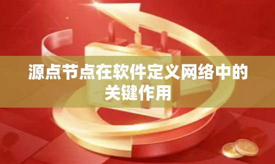 源点节点在软件定义网络中的关键作用