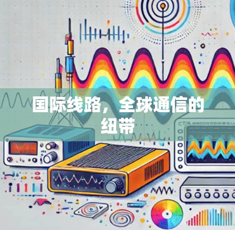 国际线路,全球通信的纽带 国际线路,全球通信的纽带
