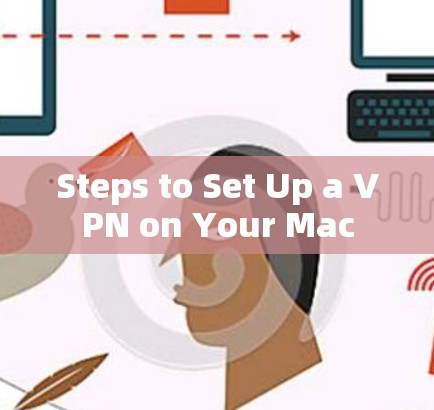 Steps to Set Up a VPN on Your Mac