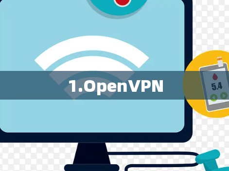 1.OpenVPN