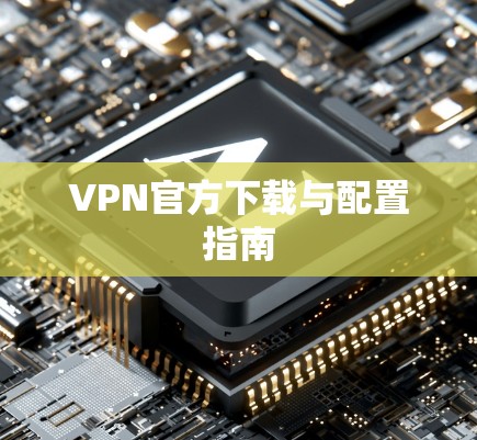 VPN官方下载与配置指南