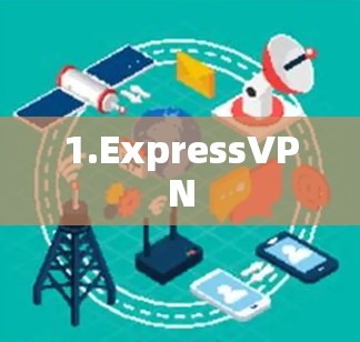 1.ExpressVPN