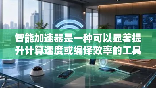 智能加速器是一种可以显著提升计算速度或编译效率的工具,常用于开发和优化计算密集型应用。以下是几种常用的智能加速器及其下载和安装指南