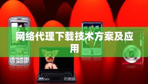 网络代理下载技术方案及应用 网络代理下载技术方案及应用