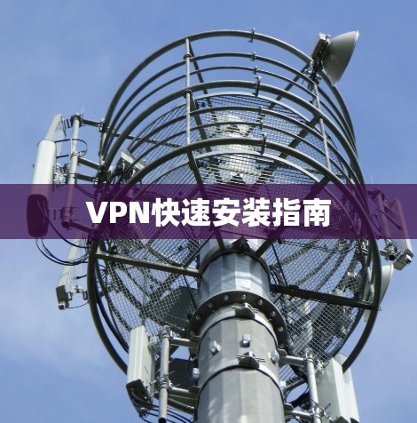VPN快速安装指南