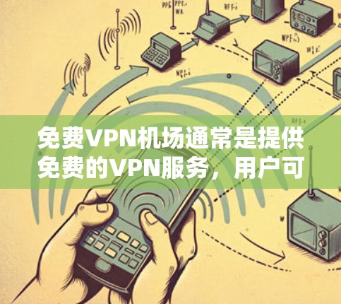 免费VPN机场通常是提供免费的VPN服务,用户可以通过这些机场来匿名上网、访问被限制的网站或保护隐私。不过,免费VPN服务通常会有以下几点需要注意 免费VPN机场通常是提供免费的VPN服务,用户可以通过这些机场来匿名上网、访问被限制的网站或保护隐私。不过,免费VPN服务通常会有以下几点需要注意