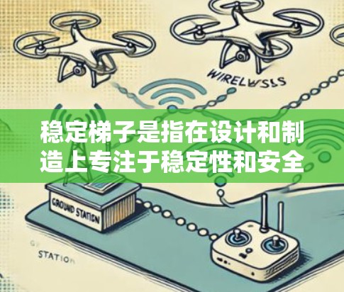 稳定梯子是指在设计和制造上专注于稳定性和安全性的梯子，能够满足不同使用场景的需求，保护使用者的安全。以下是对稳定梯子的详细分析