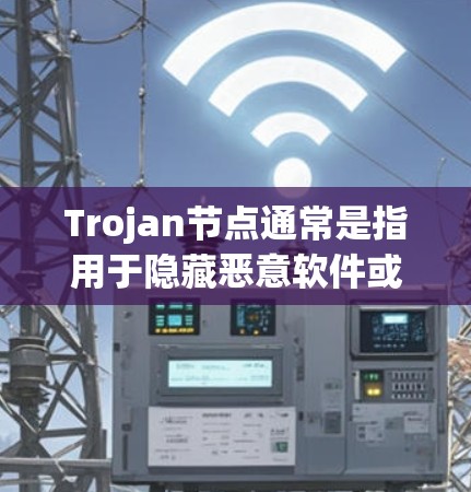 Trojan节点通常是指用于隐藏恶意软件或进行间谍活动的服务器或节点。如果你需要了解Trojan节点的相关信息,以下是一些可能的内容
