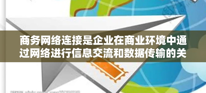 商务网络连接是企业在商业环境中通过网络进行信息交流和数据传输的关键环节，其重要性不容忽视。以下是对商务网络连接的详细分析和建议