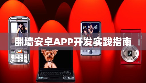 翻墙安卓APP开发实践指南