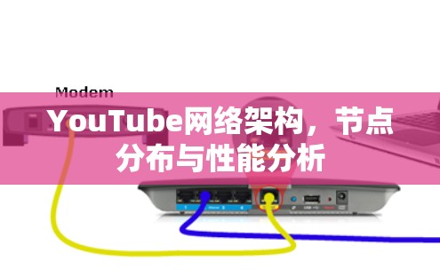 YouTube网络架构，节点分布与性能分析