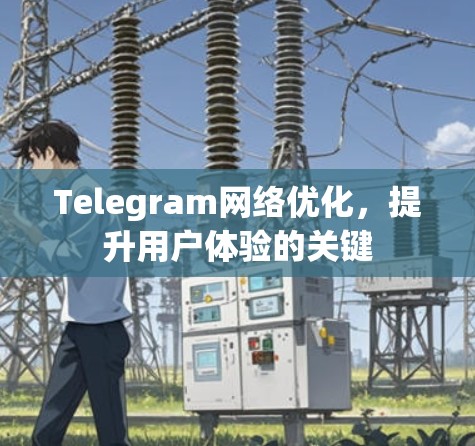 Telegram网络优化,提升用户体验的关键