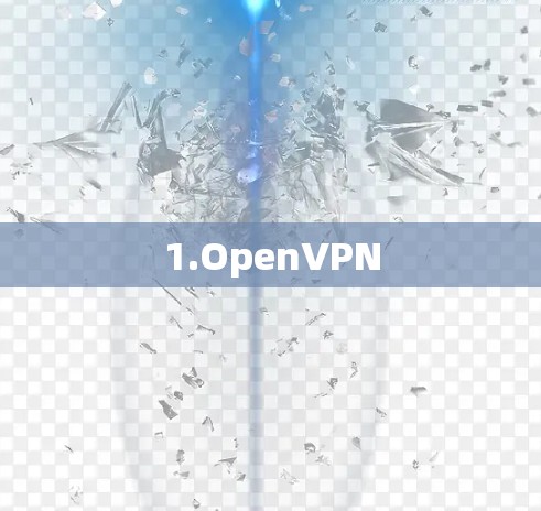 1.OpenVPN