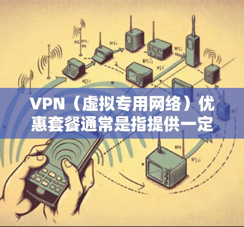 VPN（虚拟专用网络）优惠套餐通常是指提供一定时期内的价格折扣或附加服务的套餐，目的是吸引用户使用特定VPN服务。以下是一些常见的VPN优惠套餐信息和建议