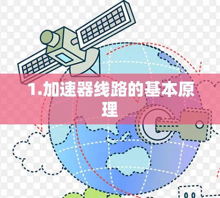 1.加速器线路的基本原理