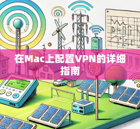在Mac上配置VPN的详细指南