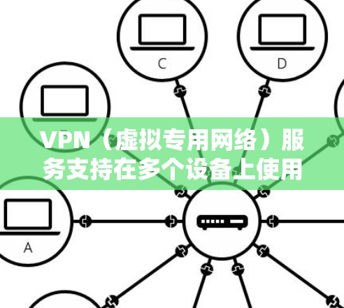 VPN（虚拟专用网络）服务支持在多个设备上使用，这对于用户来说是一个非常方便的功能，特别是在需要保护多个设备的网络安全或访问受限的网络资源时。以下是一些关于VPN支持多设备的详细信息
