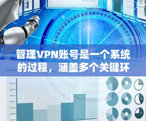 管理VPN账号是一个系统的过程，涵盖多个关键环节。以下是分步骤的指南，帮助您有效地管理和维护VPN账号