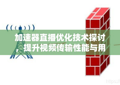 加速器直播优化技术探讨,提升视频传输性能与用户体验