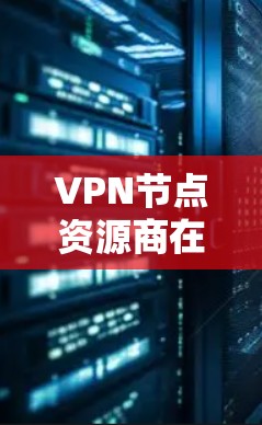 VPN节点资源商在为用户提供VPN服务方面发挥着关键作用。以下是对VPN节点资源商的详细分析和总结