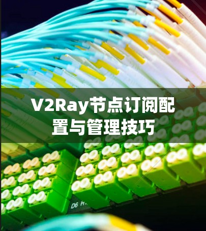 V2Ray节点订阅配置与管理技巧