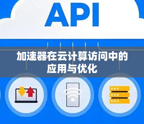 加速器在云计算访问中的应用与优化