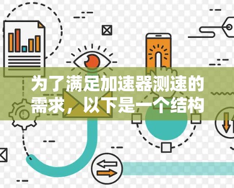 为了满足加速器测速的需求，以下是一个结构化的解决方案，帮助你选择合适的软件