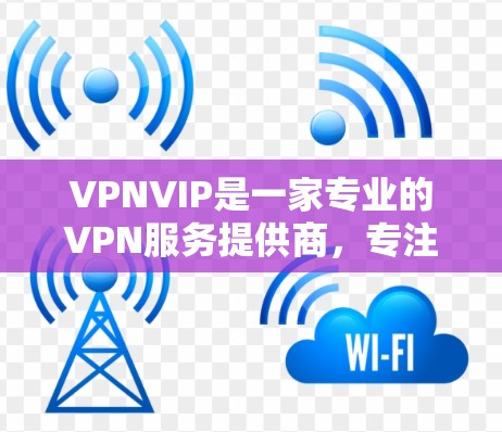 VPNVIP是一家专业的VPN服务提供商,专注于为用户提供高质量的网络安全解决方案。以下是VPNVIP服务的详细介绍