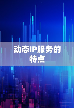 动态IP服务的特点