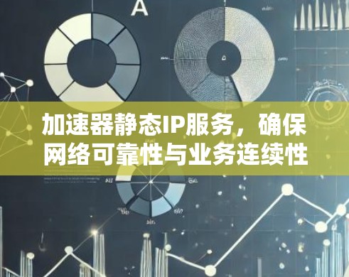 加速器静态IP服务，确保网络可靠性与业务连续性