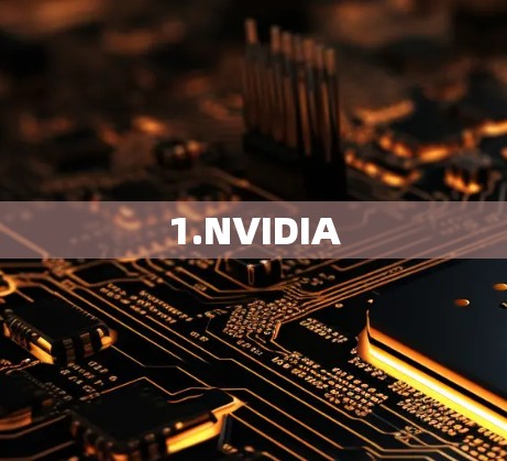 1.NVIDIA