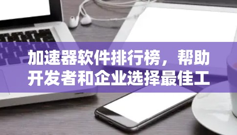 加速器软件排行榜,帮助开发者和企业选择最佳工具