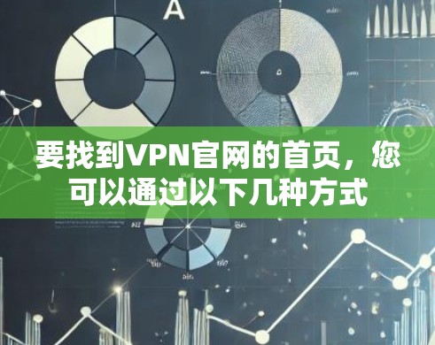 要找到VPN官网的首页，您可以通过以下几种方式
